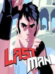 Last man [update chap 10]